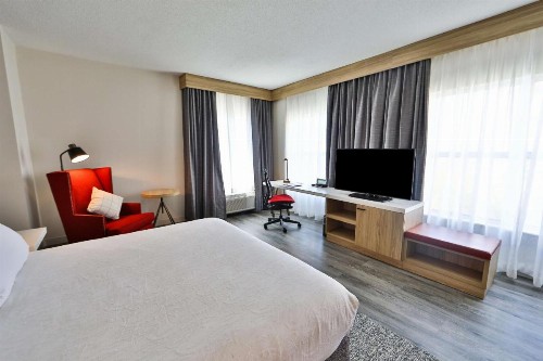 Hilton Garden Inn Savannah Historic District - image 39