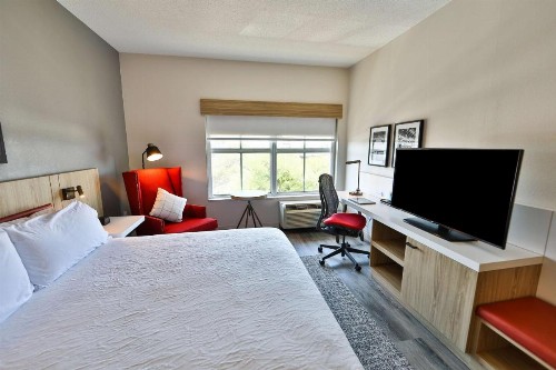 Hilton Garden Inn Savannah Historic District - image 4