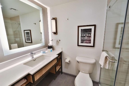 Hilton Garden Inn Savannah Historic District - image 40