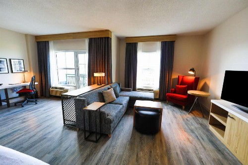 Hilton Garden Inn Savannah Historic District - image 43