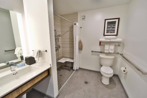 Hilton Garden Inn Savannah Historic District - image 44