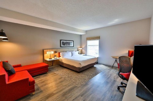 Hilton Garden Inn Savannah Historic District - image 48