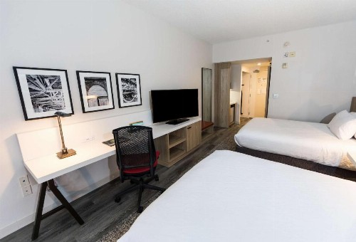 Hilton Garden Inn Savannah Historic District - image 49