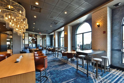 Hilton Garden Inn Savannah Historic District - image 50
