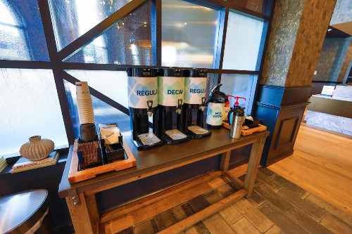 Hilton Garden Inn Savannah Historic District - image 8