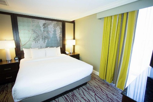 DoubleTree by Hilton Historic Savannah - image 19