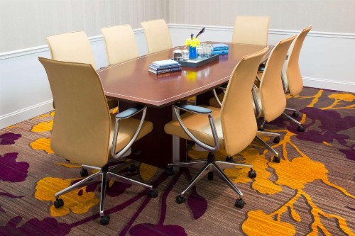 DoubleTree by Hilton Historic Savannah - image 25