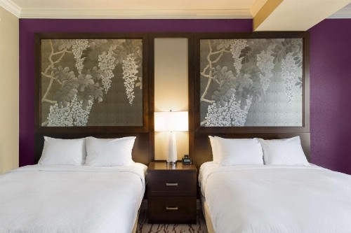 DoubleTree by Hilton Historic Savannah - image 29