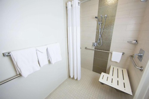 DoubleTree by Hilton Historic Savannah - image 32