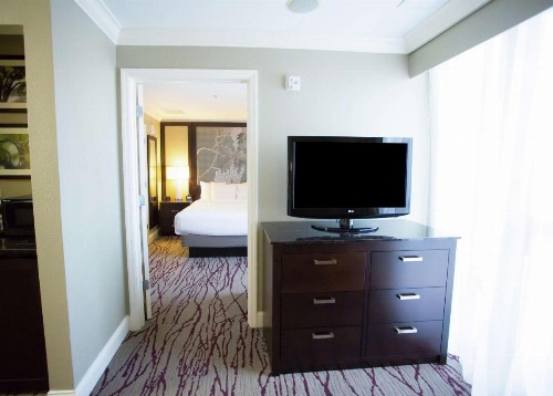 DoubleTree by Hilton Historic Savannah - image 33