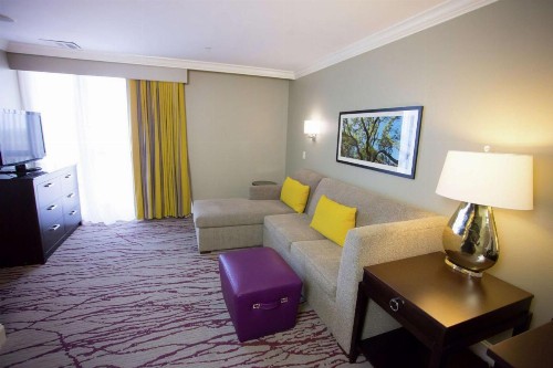 DoubleTree by Hilton Historic Savannah - image 43
