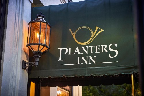 Planters Inn on Reynolds Square - image 1