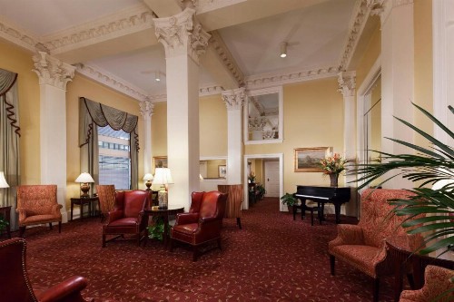 Planters Inn on Reynolds Square - image 10