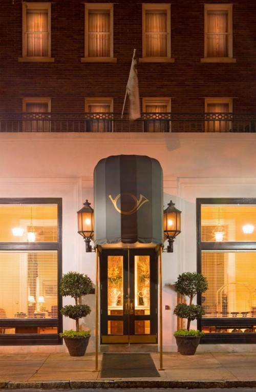 Planters Inn on Reynolds Square - image 2