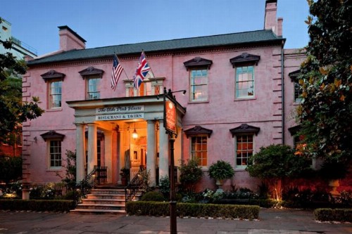 Planters Inn on Reynolds Square - image 22