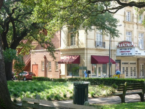 Planters Inn on Reynolds Square - image 23
