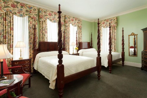Planters Inn on Reynolds Square - image 3