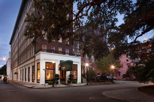 Planters Inn on Reynolds Square - image 4