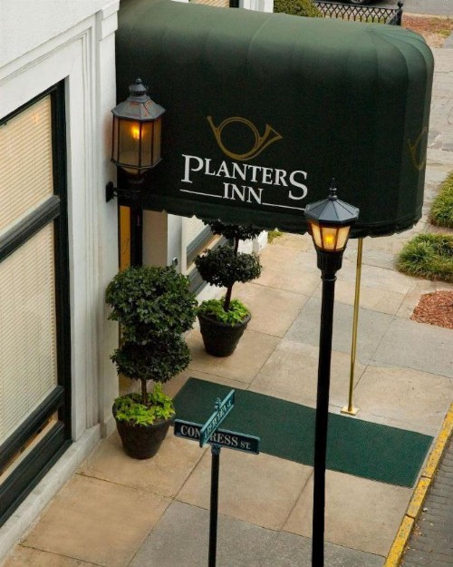 Planters Inn on Reynolds Square - image 5