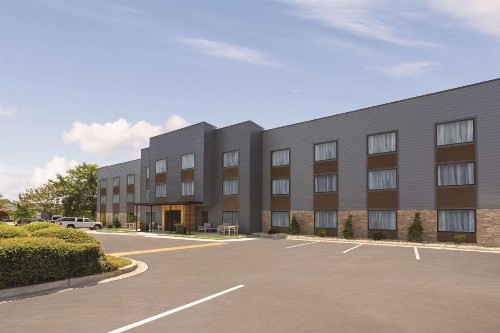 Country Inn & Suites by Radisson Savannah Midtown GA - image 19