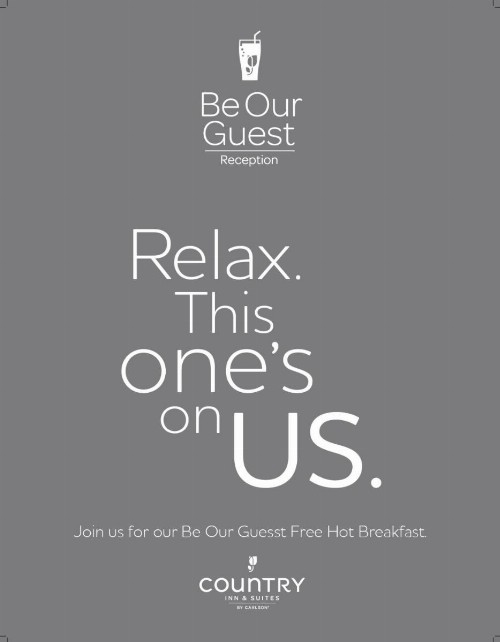 Country Inn & Suites by Radisson Savannah Midtown GA - image 20