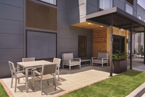 Country Inn & Suites by Radisson Savannah Midtown GA - image 22