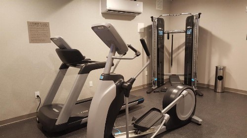 Country Inn & Suites by Radisson Savannah Midtown GA - image 26