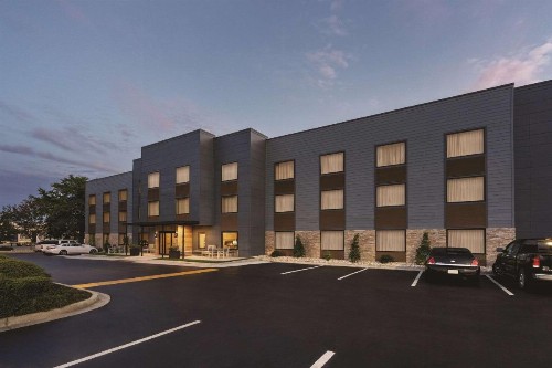 Country Inn & Suites by Radisson Savannah Midtown GA - image 27