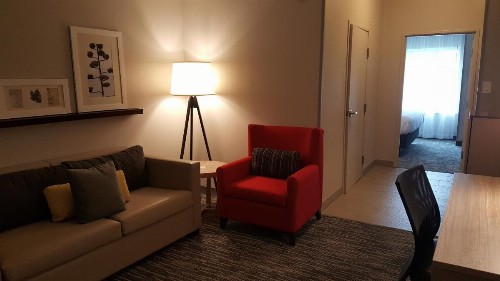 Country Inn & Suites by Radisson Savannah Midtown GA - image 29