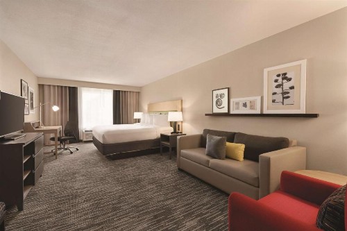 Country Inn & Suites by Radisson Savannah Midtown GA - image 31