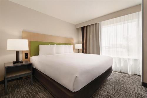 Country Inn & Suites by Radisson Savannah Midtown GA - image 37