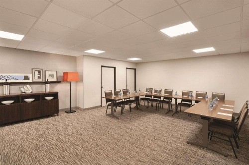 Country Inn & Suites by Radisson Savannah Midtown GA - image 39