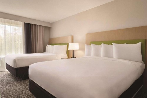 Country Inn & Suites by Radisson Savannah Midtown GA - image 42