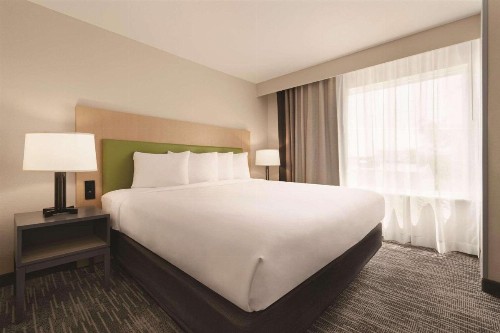 Country Inn & Suites by Radisson Savannah Midtown GA - image 49