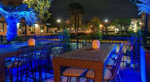 Hotel Indigo Savannah Historic District an IHG Hotel - image 7