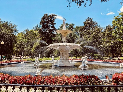 Staybridge Suites Savannah Historic District an IHG Hotel - image 15