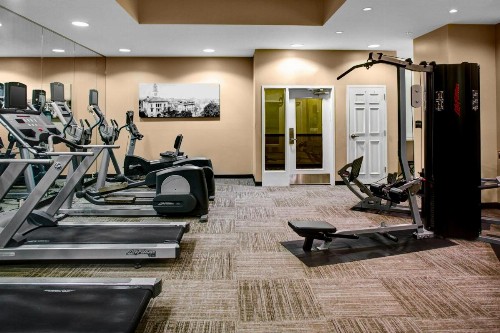 Staybridge Suites Savannah Historic District an IHG Hotel - image 30