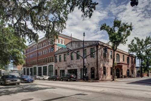 Staybridge Suites Savannah Historic District an IHG Hotel - image 31