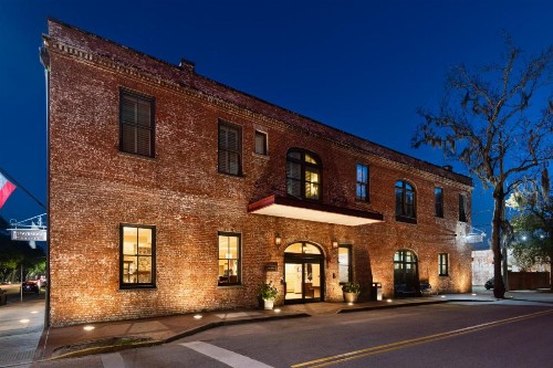Staybridge Suites Savannah Historic District an IHG Hotel - image 33