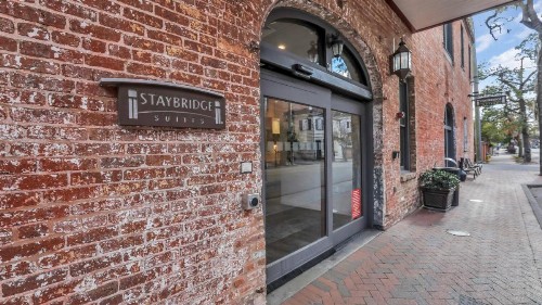 Staybridge Suites Savannah Historic District an IHG Hotel - image 34
