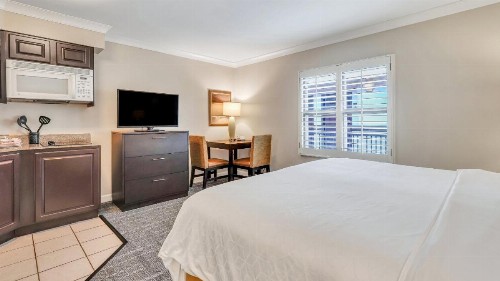 Staybridge Suites Savannah Historic District an IHG Hotel - image 37