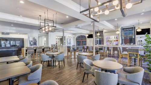 Staybridge Suites Savannah Historic District an IHG Hotel - image 4