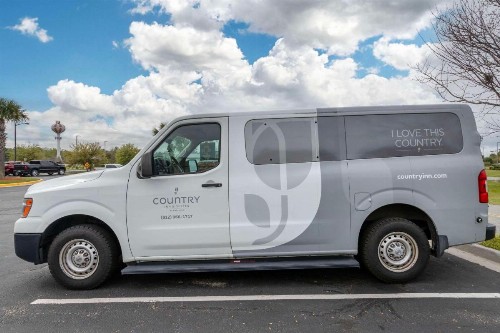 Country Inn & Suites by Radisson Savannah Airport GA - image 10