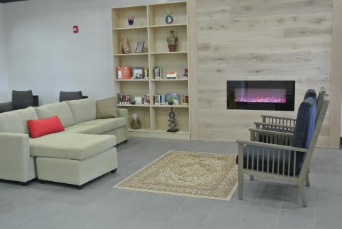 Country Inn & Suites by Radisson Savannah Airport GA - image 11