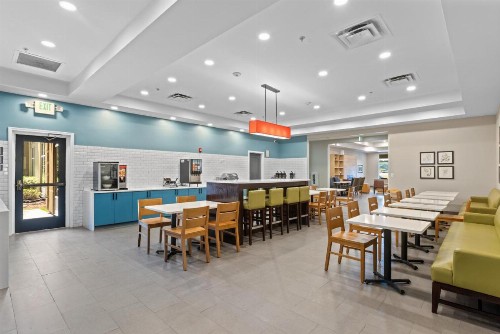Country Inn & Suites by Radisson Savannah Airport GA - image 15