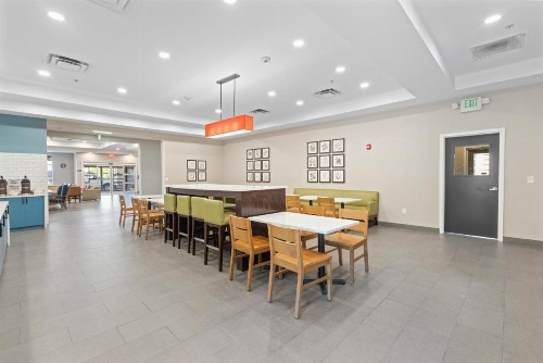 Country Inn & Suites by Radisson Savannah Airport GA - image 22