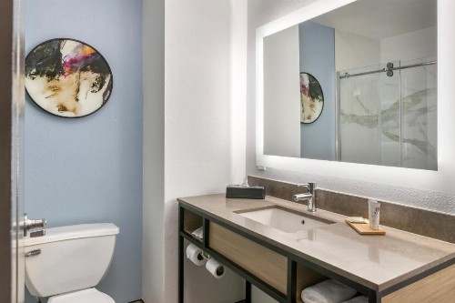Country Inn & Suites by Radisson Savannah Airport GA - image 29