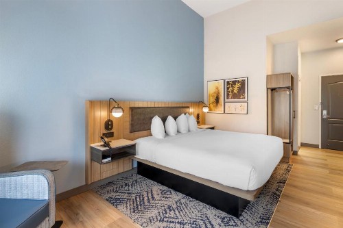 Country Inn & Suites by Radisson Savannah Airport GA - image 30