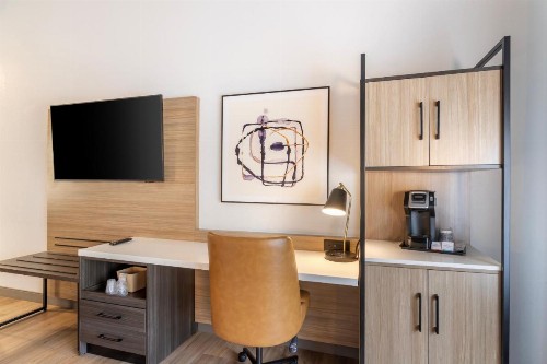 Country Inn & Suites by Radisson Savannah Airport GA - image 31