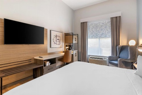 Country Inn & Suites by Radisson Savannah Airport GA - image 32